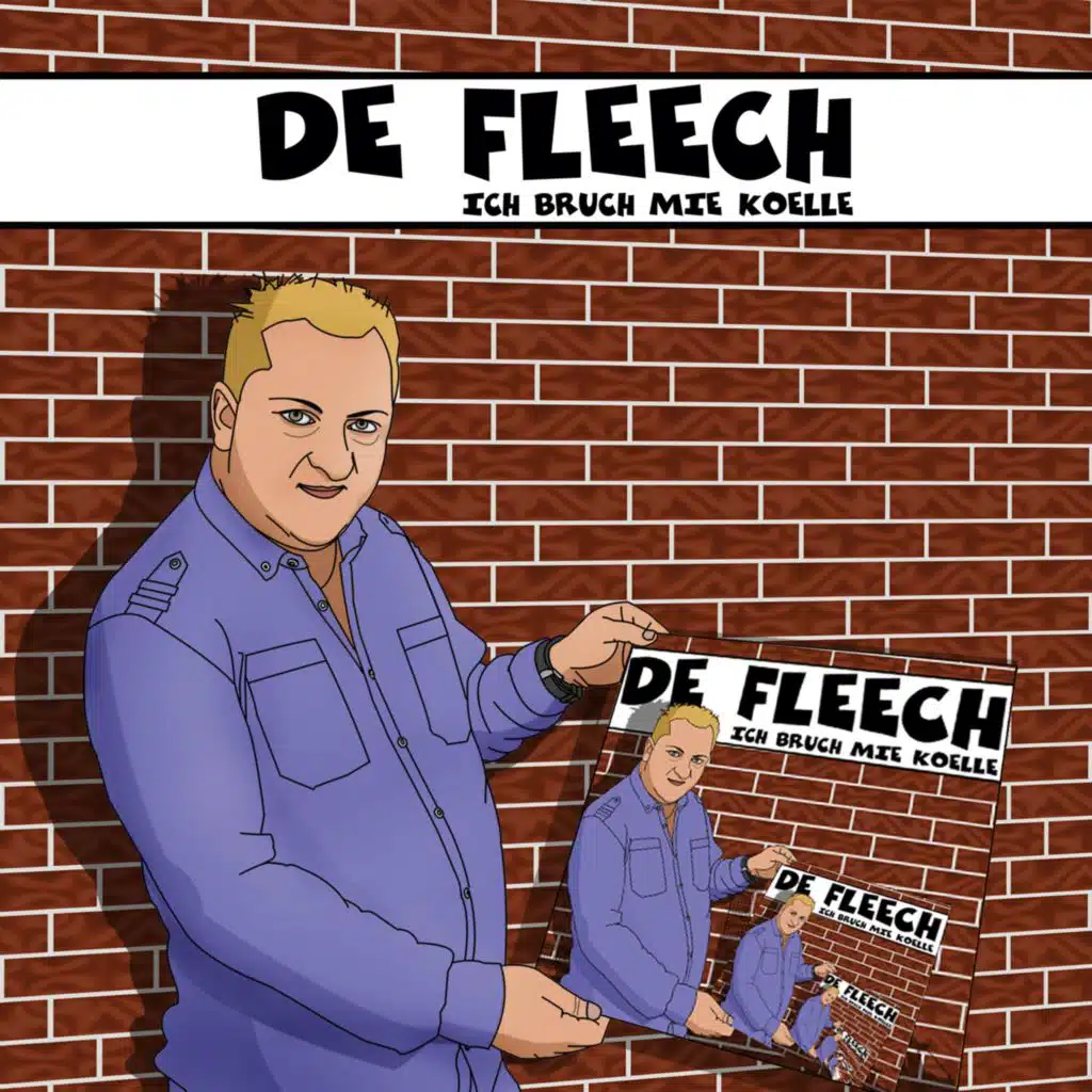 De Fleech