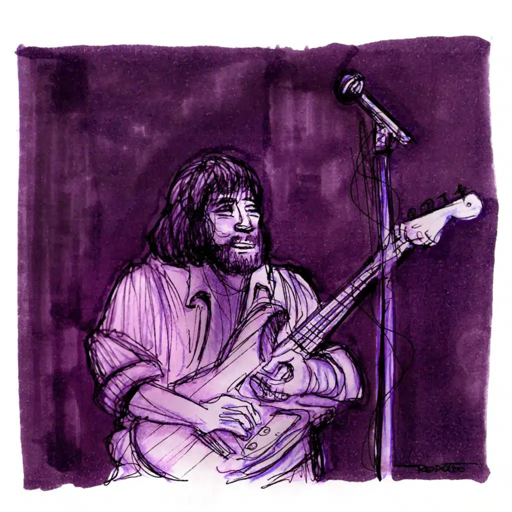 Keepin' up with the Joneses (Live)