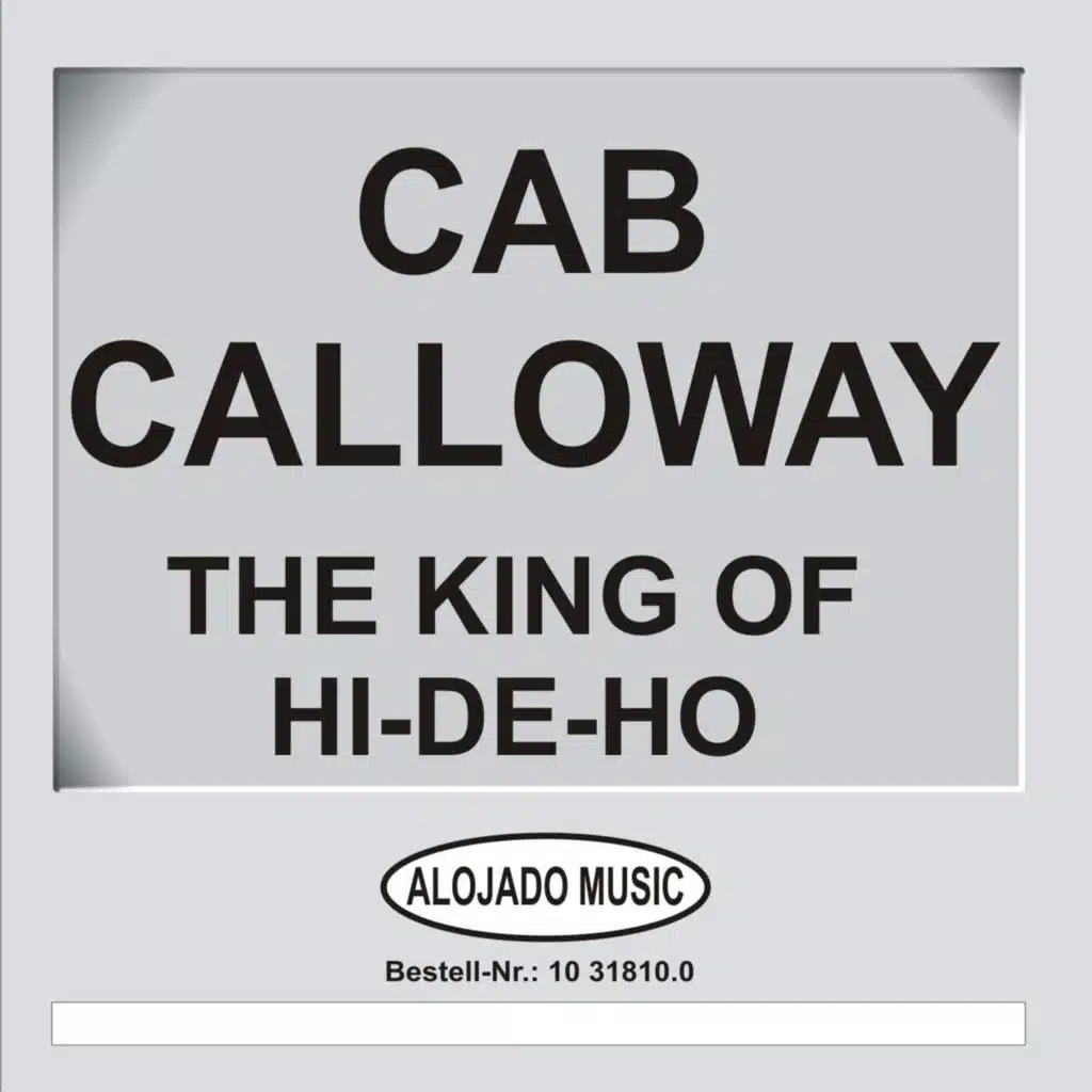 (Help!-Help!) the Jumpin' Jive