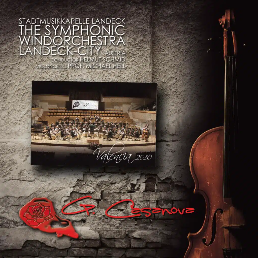 Stadtmusikkapelle Landeck