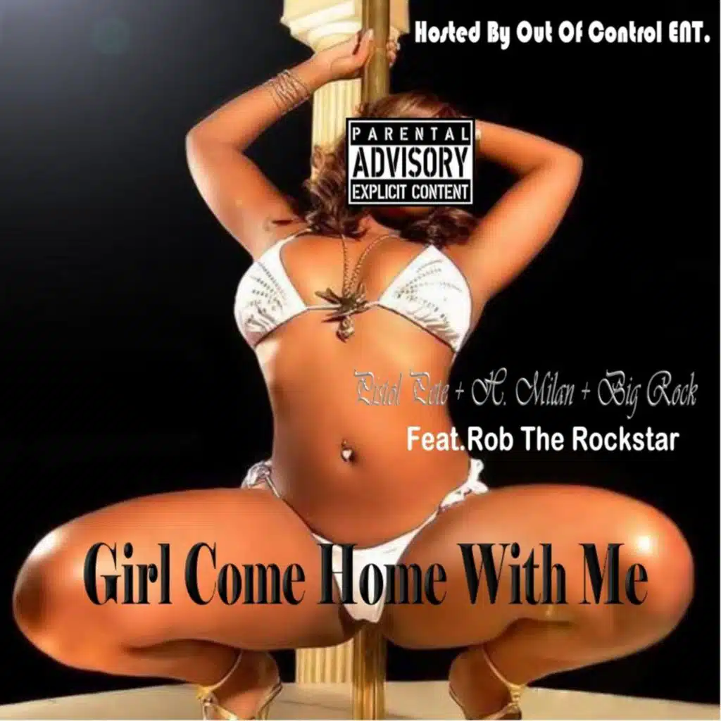 Pistol Pete & H.Milan