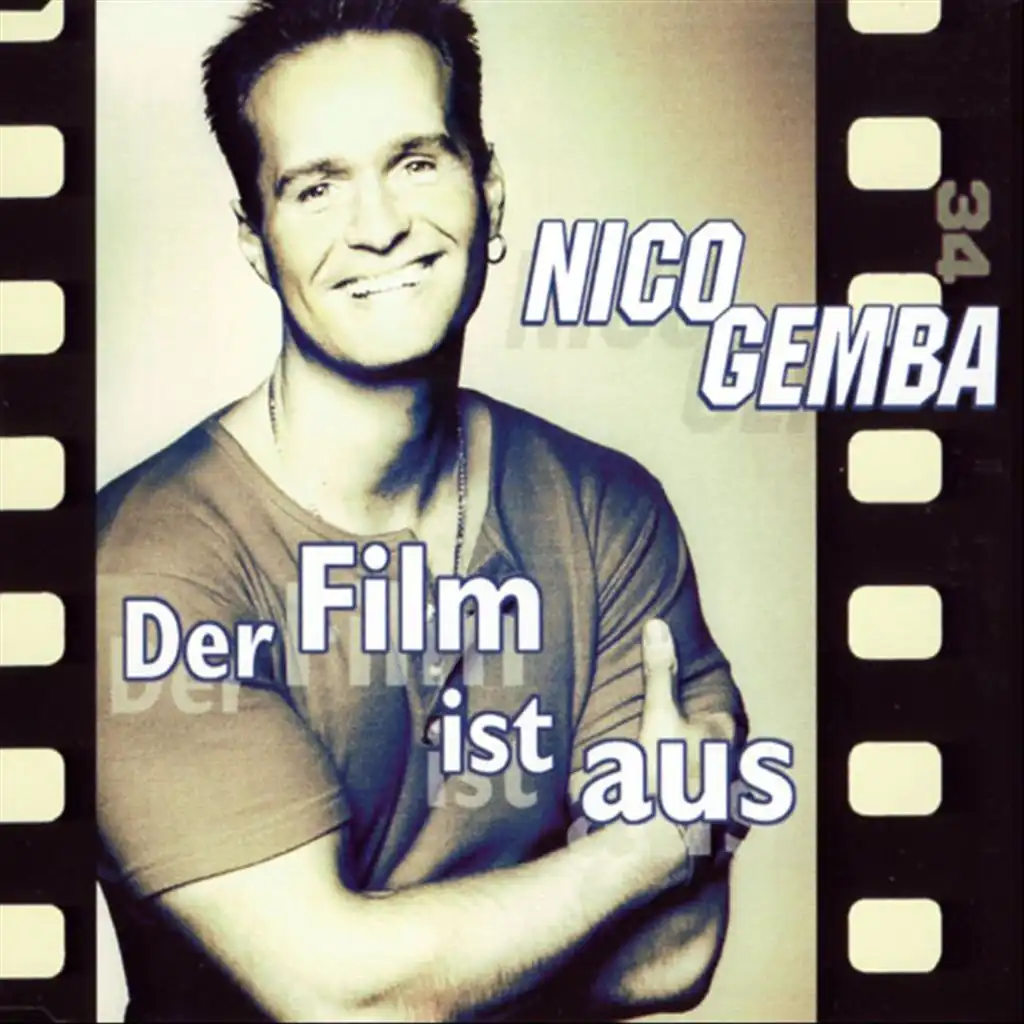 Der Film ist aus (Maxi Mix)