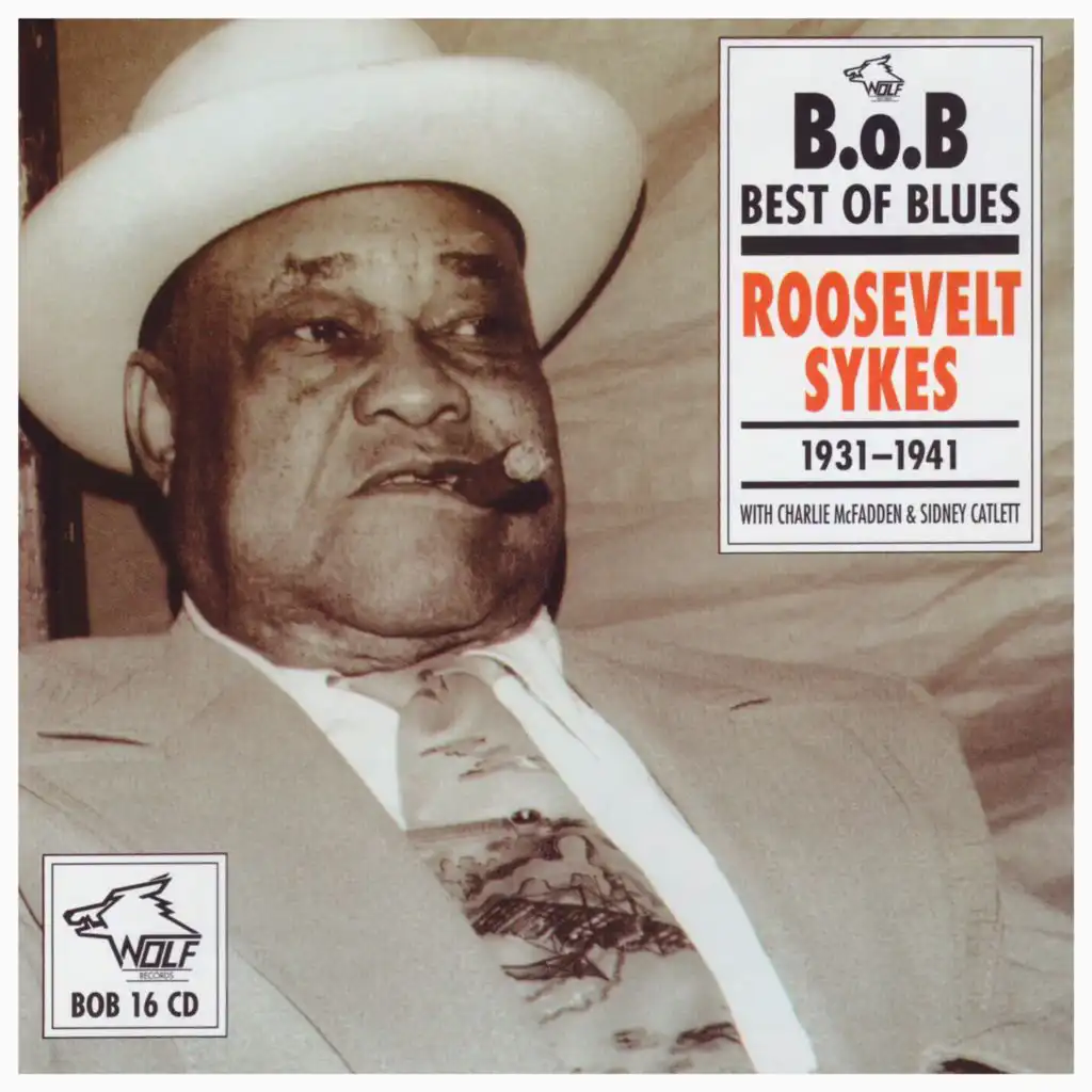 Best of Blues