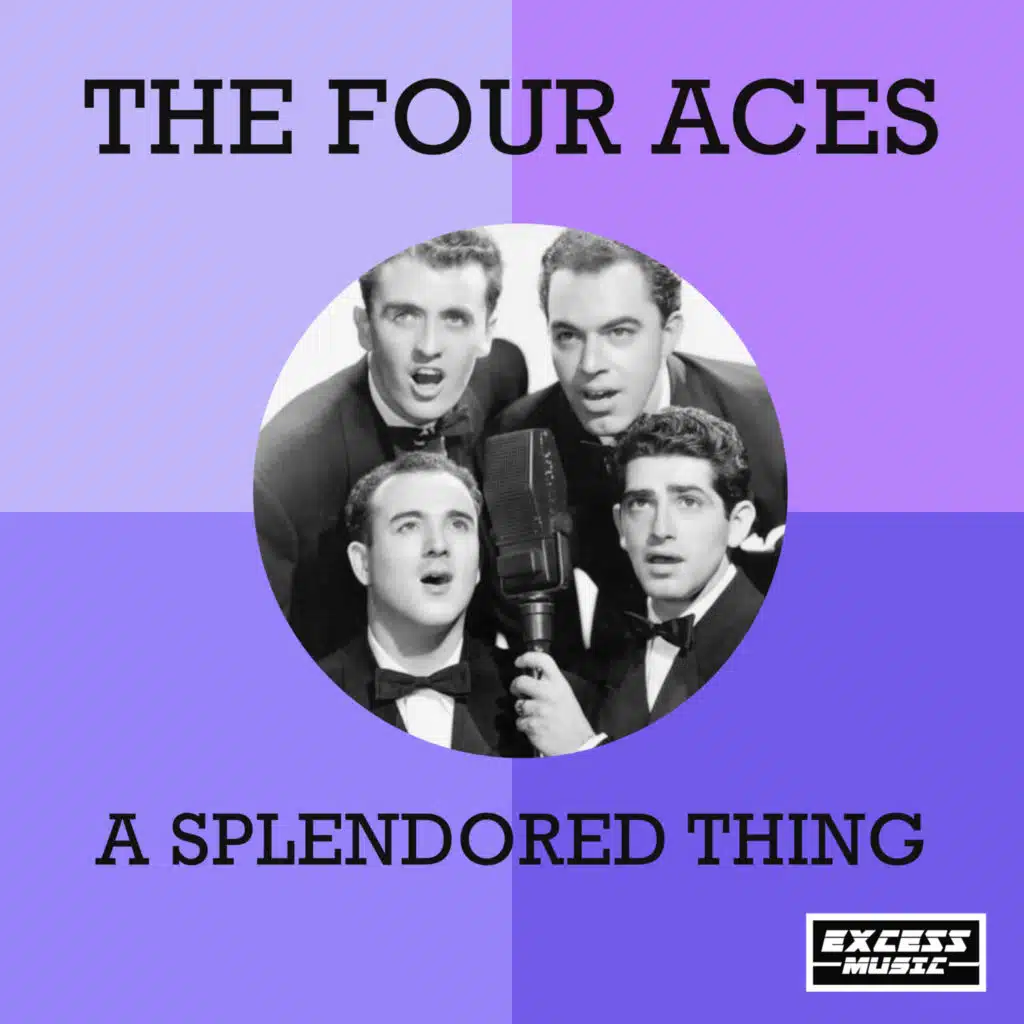 A Splendored Thing