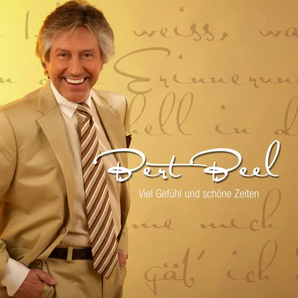 Lass mich heute Nacht dein Jackpot sein