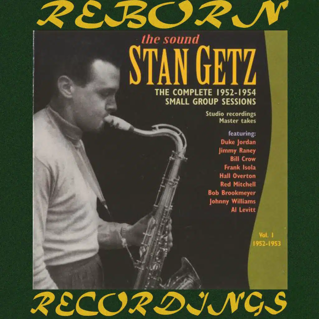 Have You Met Miss Jones?