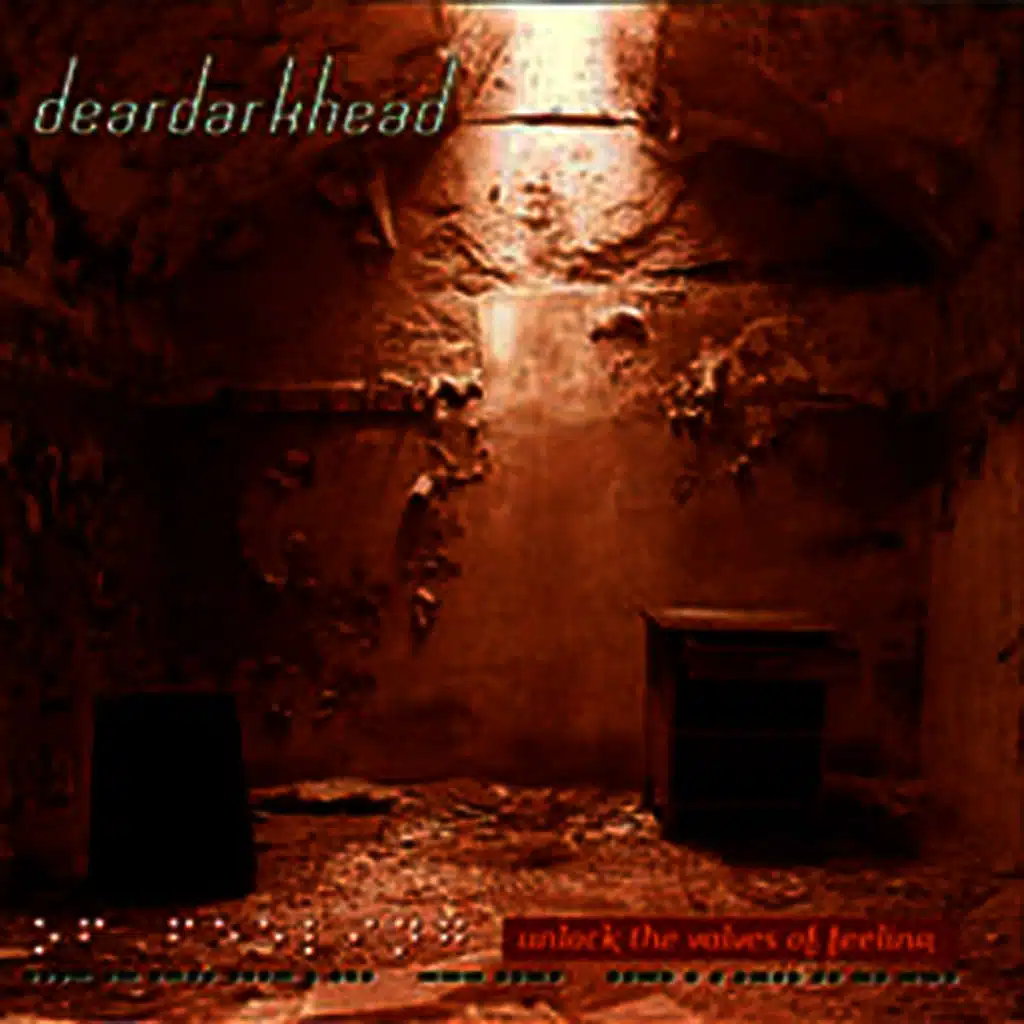 Unlock The Valves Of Feeling