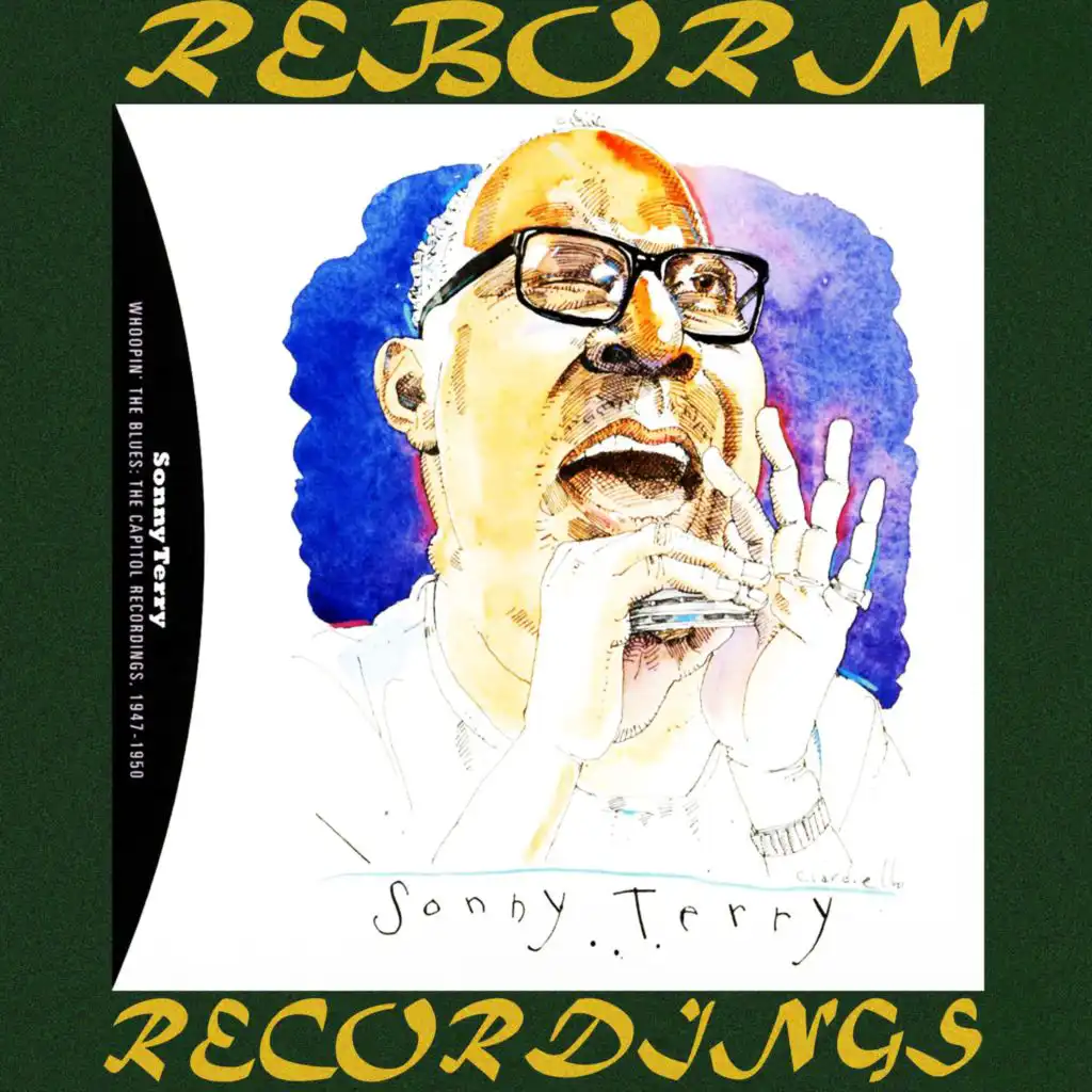 Riff and Harmonica Jump