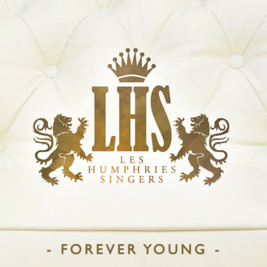 Forever Young (Single Edit)