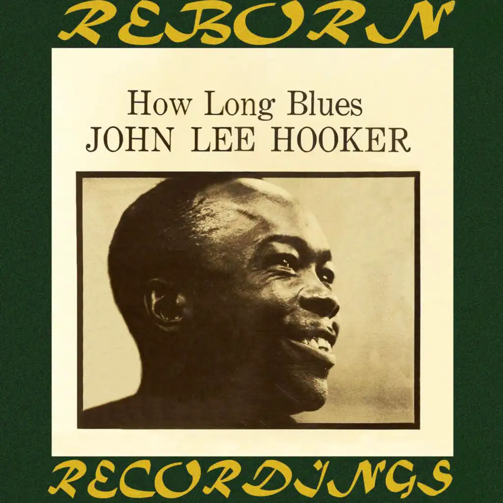 How Long Blues (Hd Remastered)