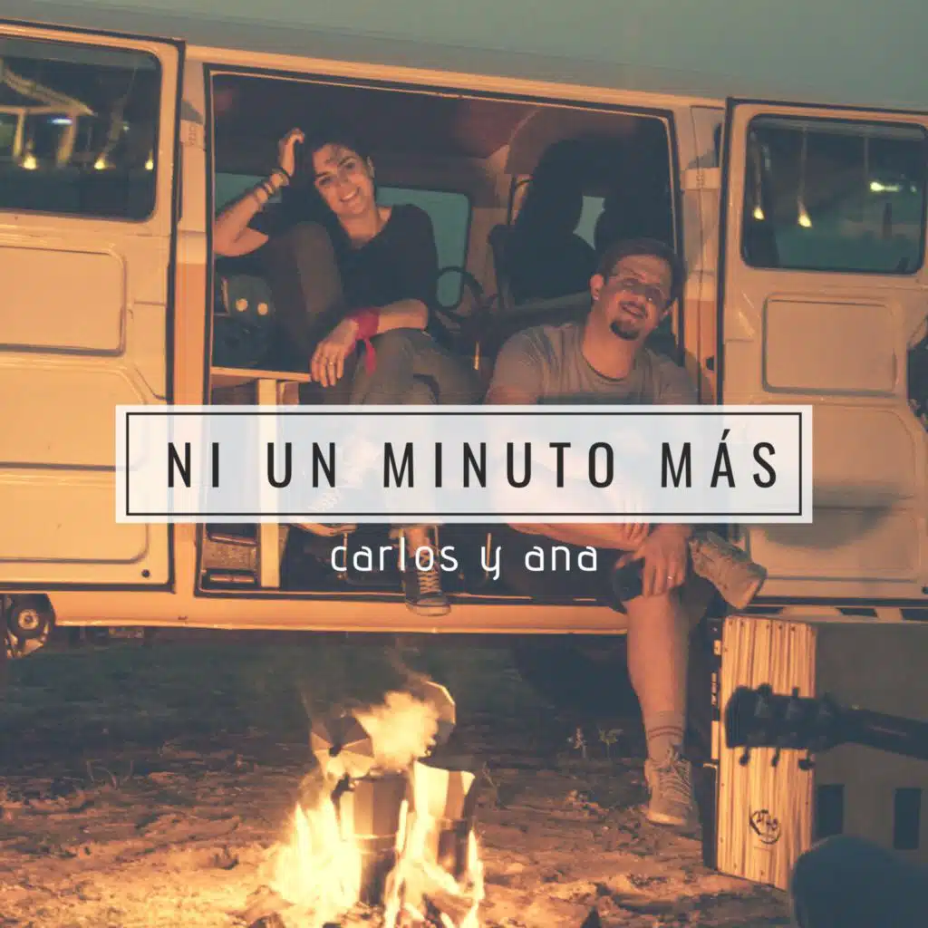 Ni un minuto más