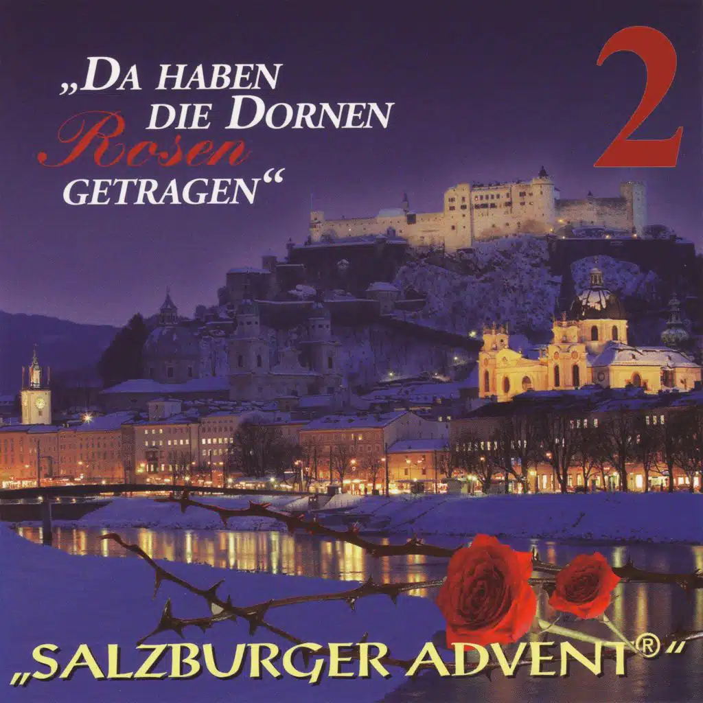 Der Hirten Lied am Krippelein (Live)