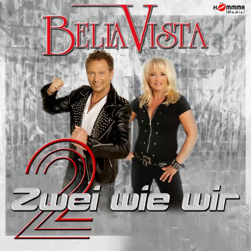Zwei wie wir (Single Edit)