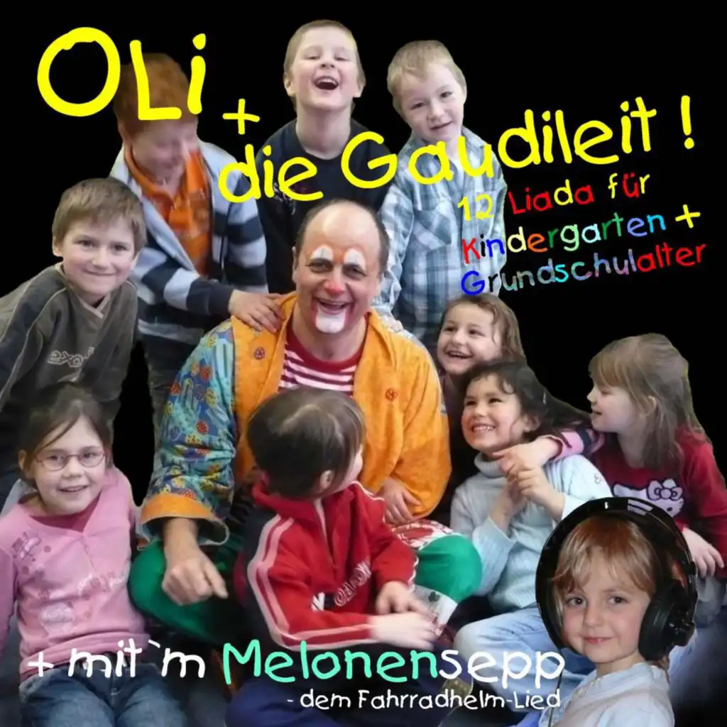 Oli & de Gaudileit