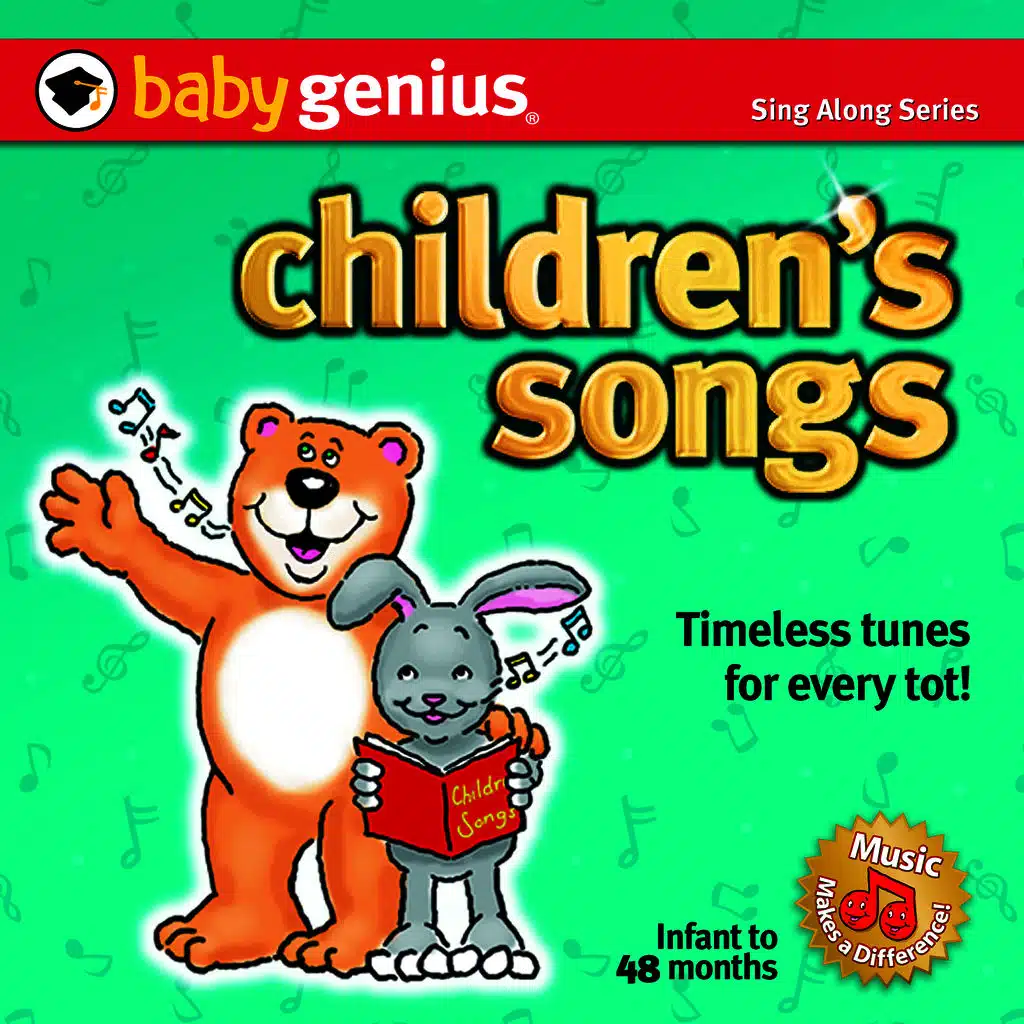 Children's Songs
