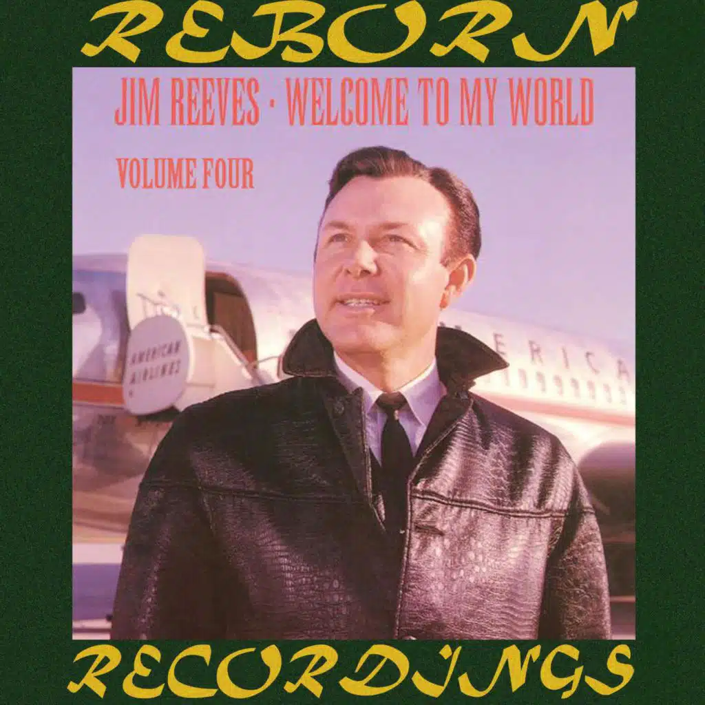 Welcome to My World, Vol. 4 (Hd Remastered)