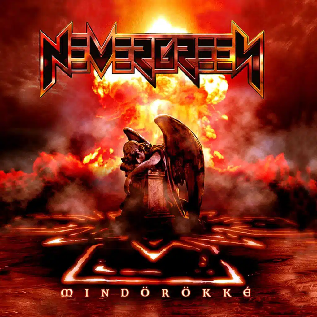 Armageddon. (Live)