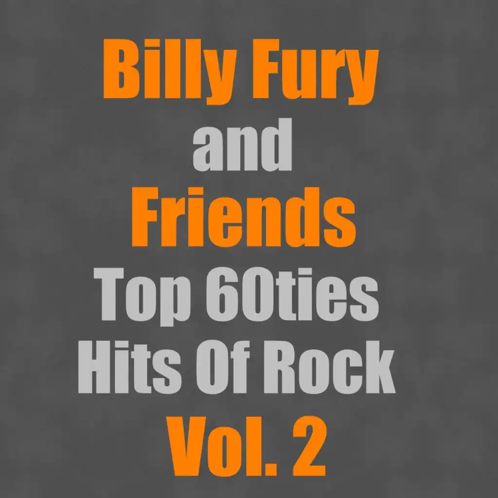 Top 60Ties Hits of Rock, Vol. 2
