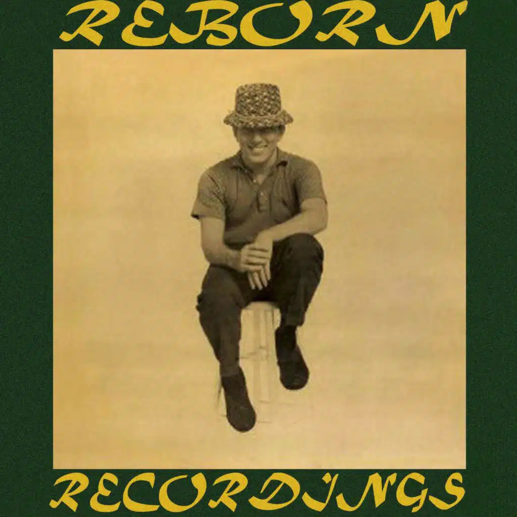 Andy Williams Sings Steve Allen (Hd Remastered)