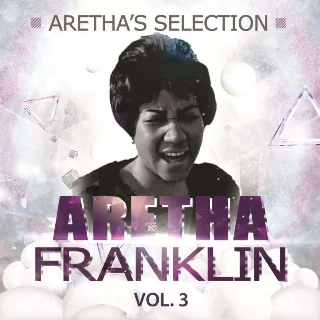 Arethas's Selection, Vol. 3