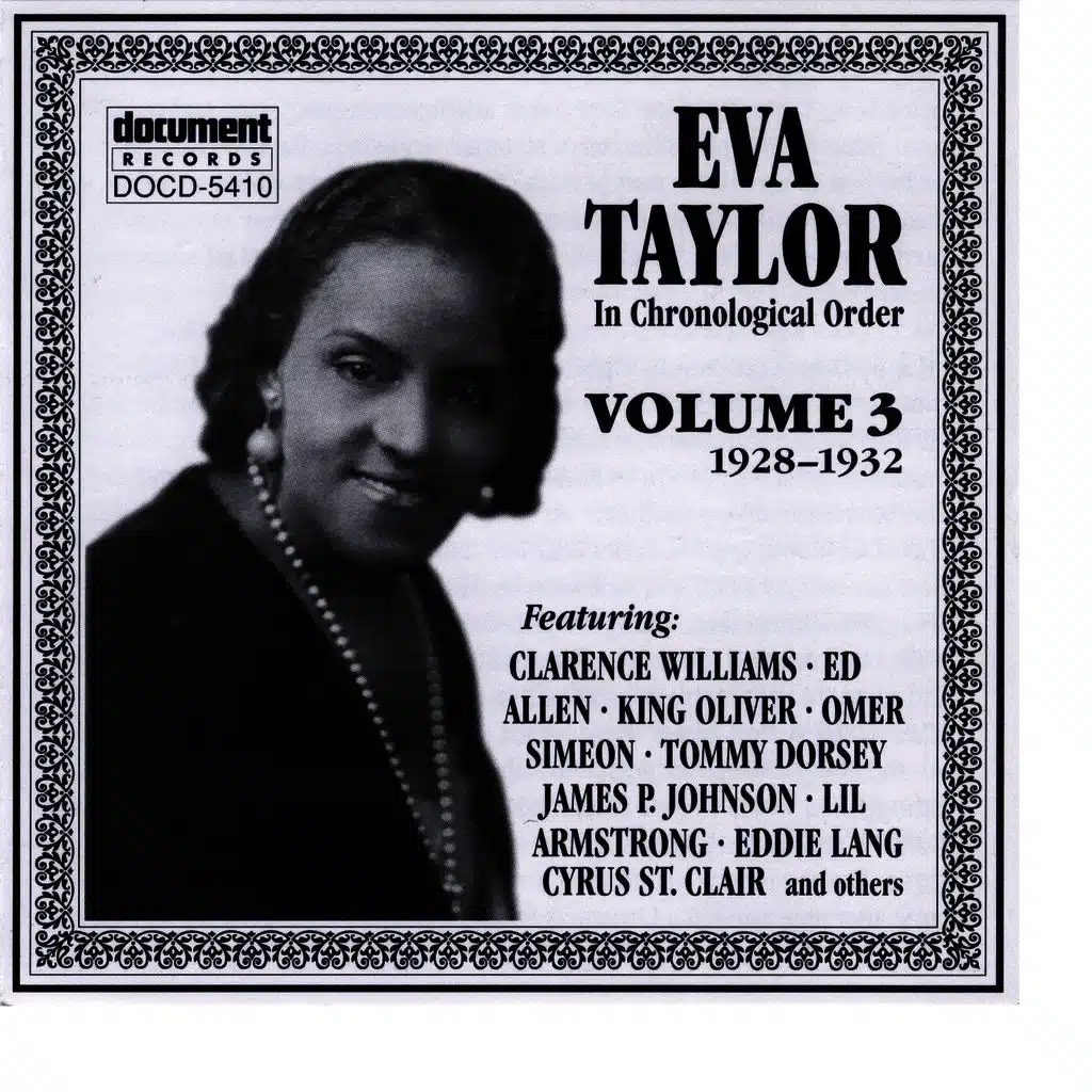 When I'm Housekeeping For You