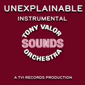 Tony Valor Sounds Orchestra
