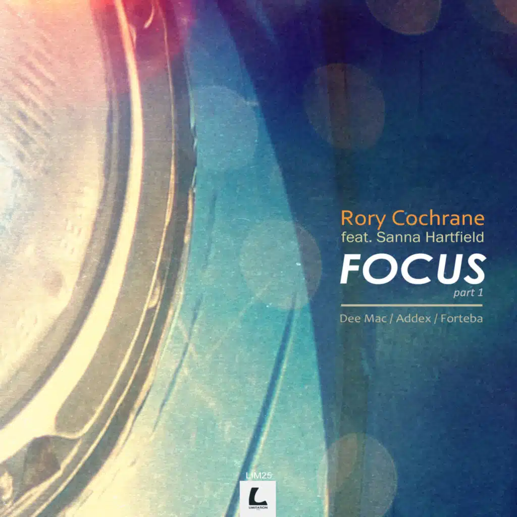 Focus (Addex Remix)