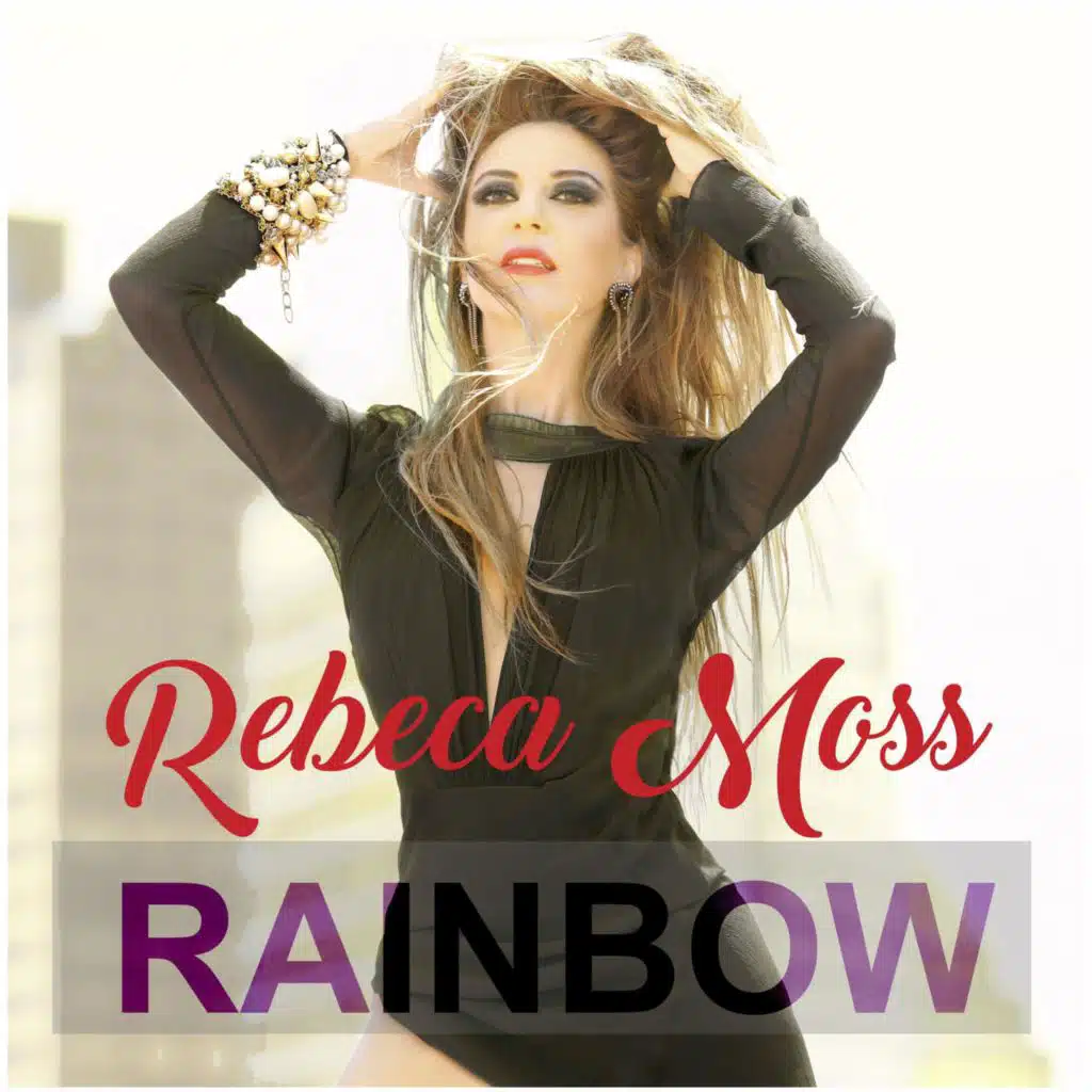 Rebeca Moss
