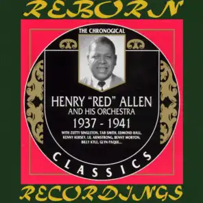 Henry Allen