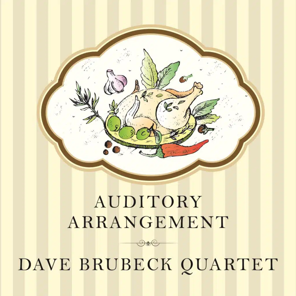 Auditory Arrangement