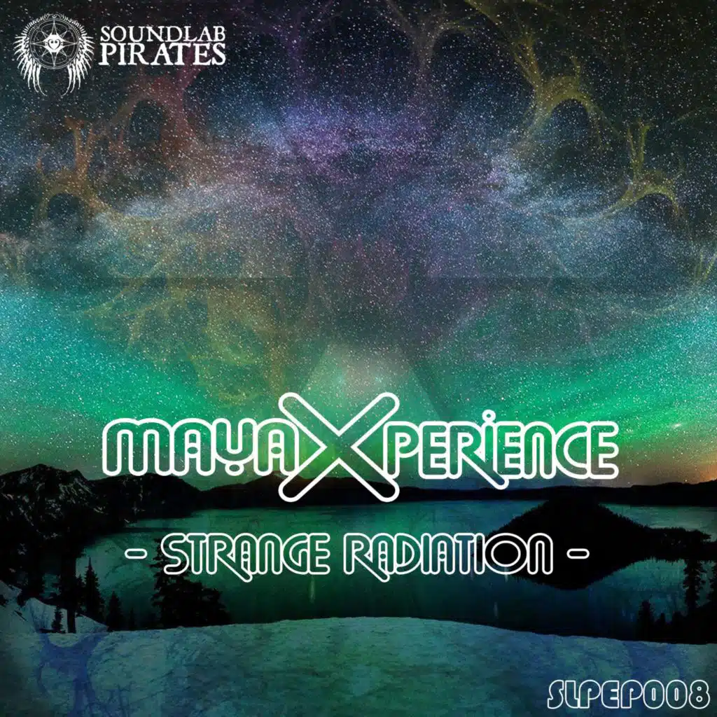 MayaXperience