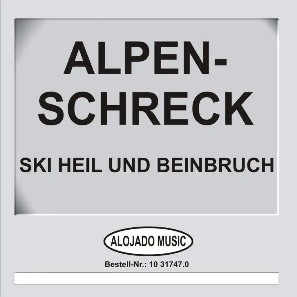 Alpenschreck