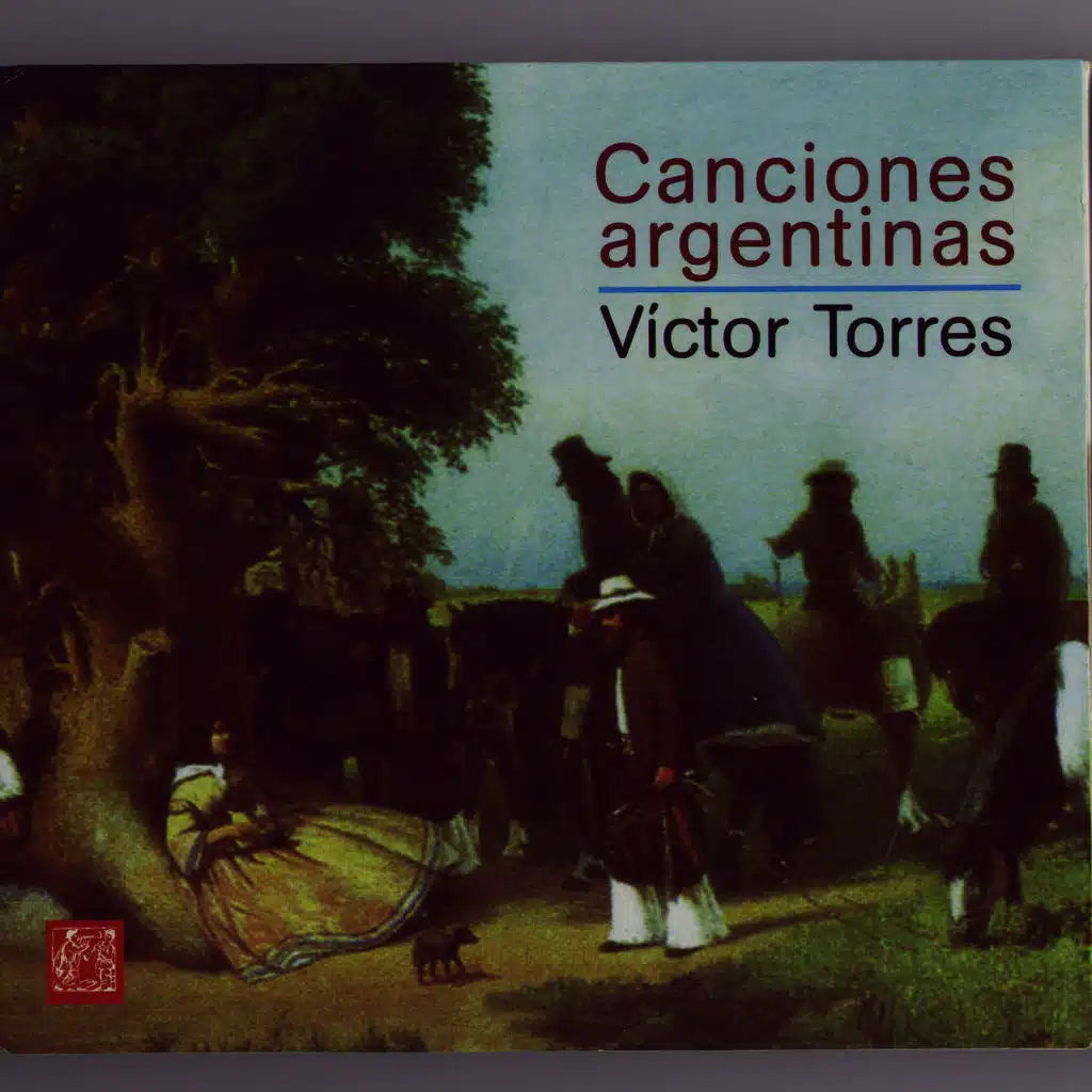 Canciones Argentinas