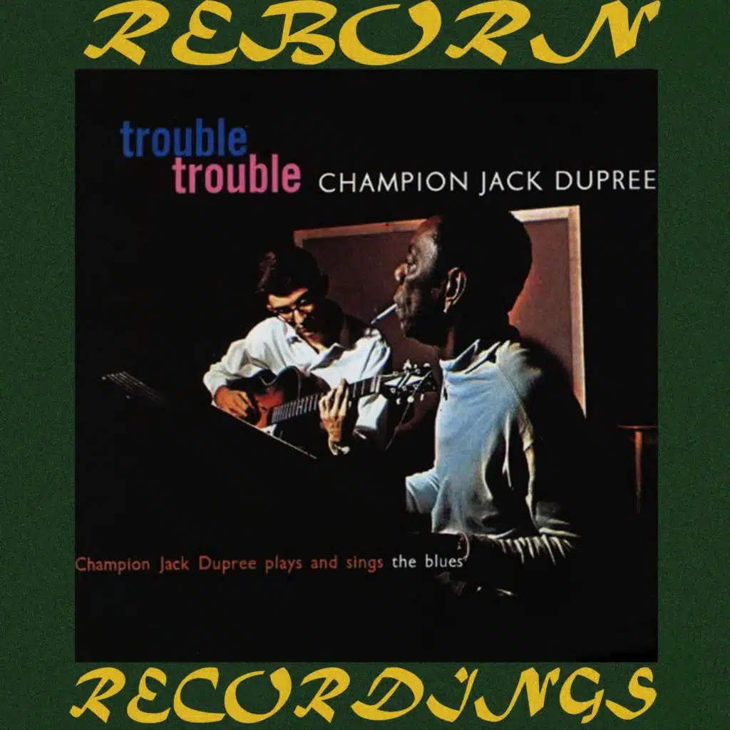 You Can Make It If You Try