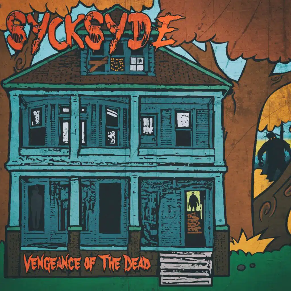 Sycksyde