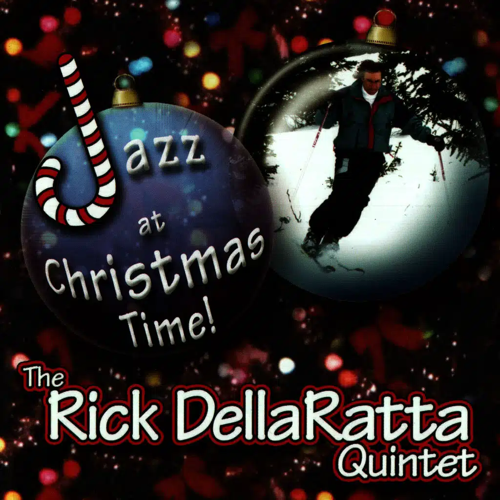 Jazz at Christmas Time