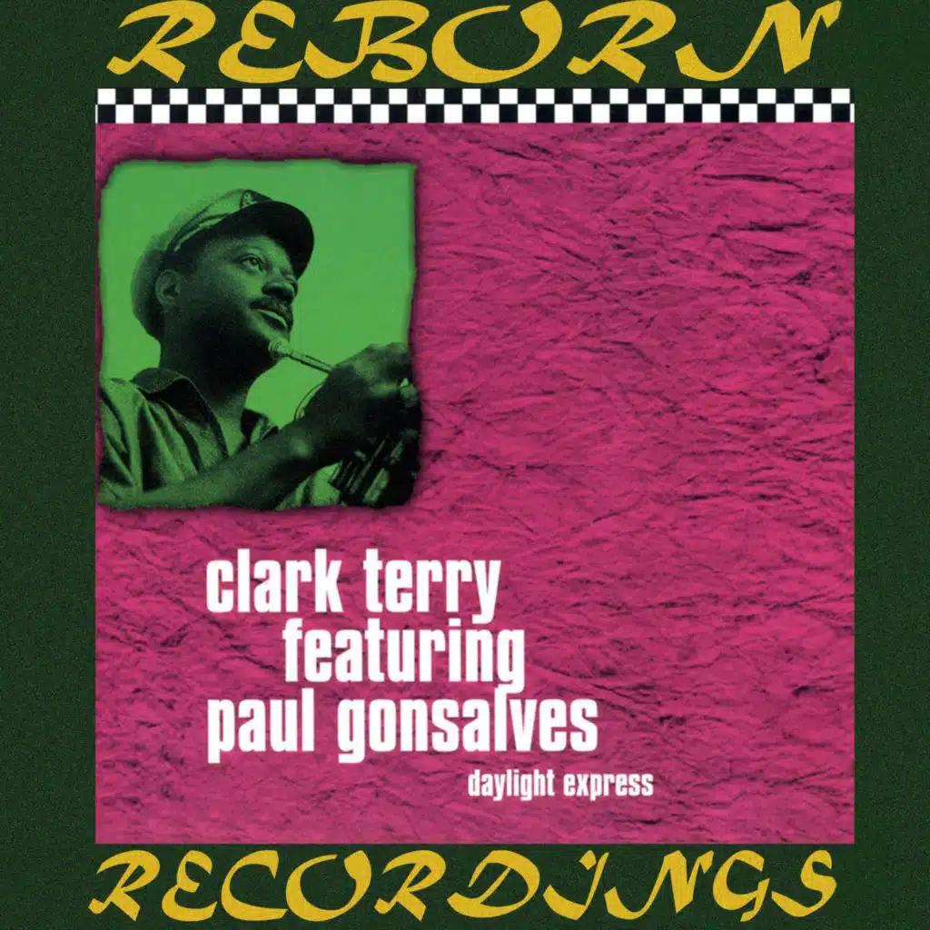 Trumpet Mouthpiece Blues