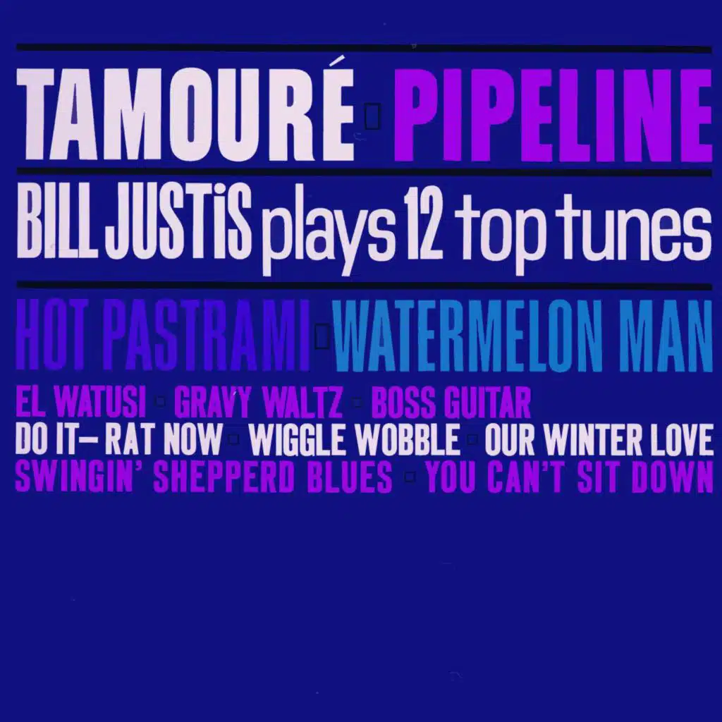 Plays 12 Top Tunes