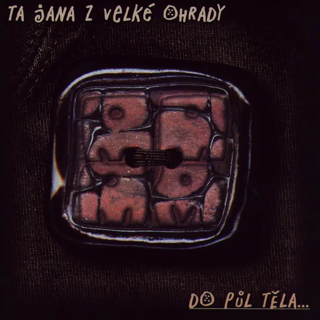 Do pul tela / Half-length