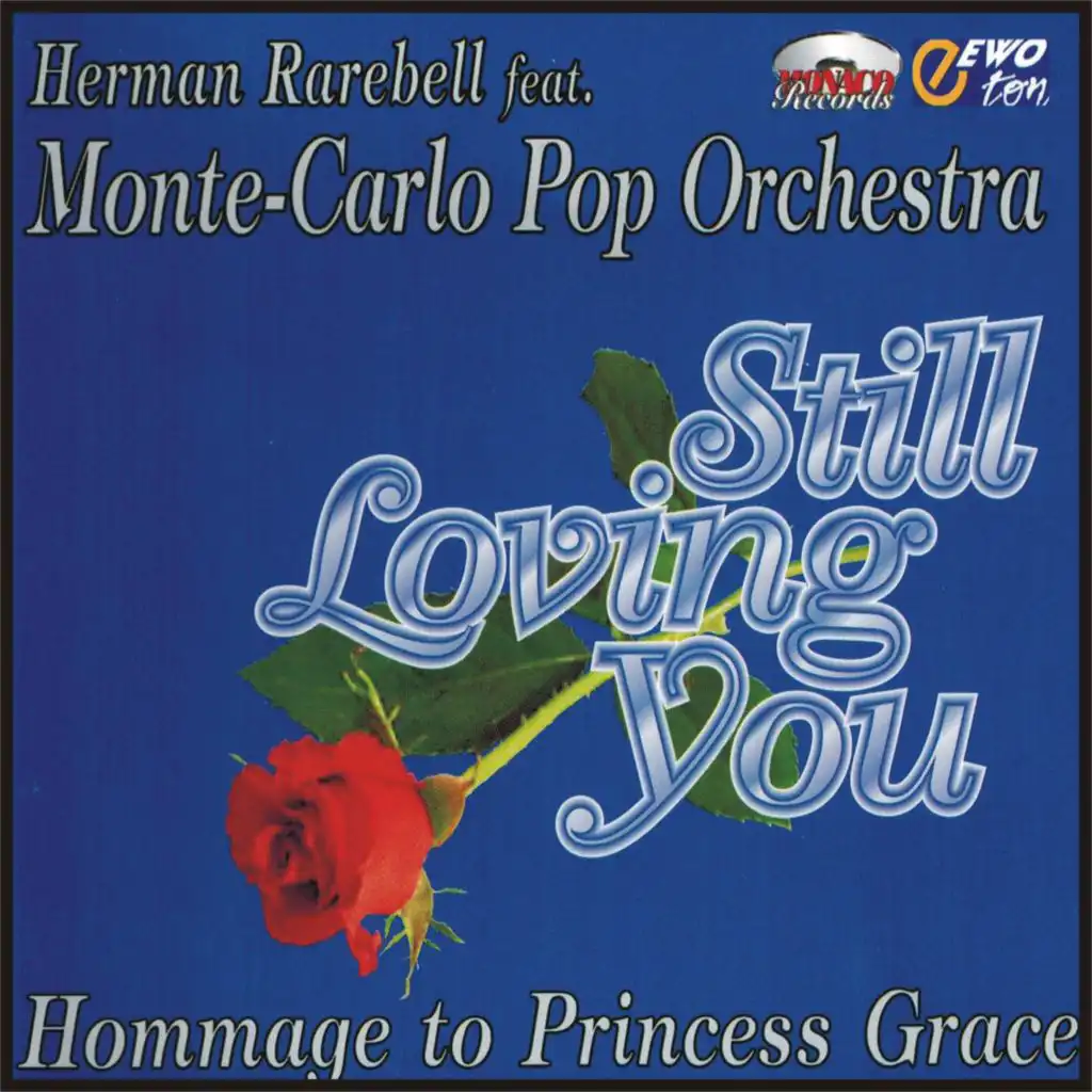 Padre Pio Hymn (feat. Monte-Carlo Pop Orchestra)