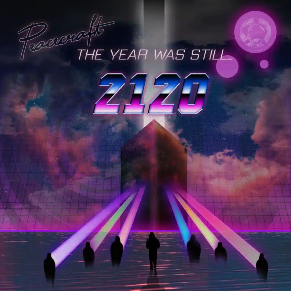 Chase The Darkness (feat. LV-426 Nocturnal Mix) (Nocturnal Mix)