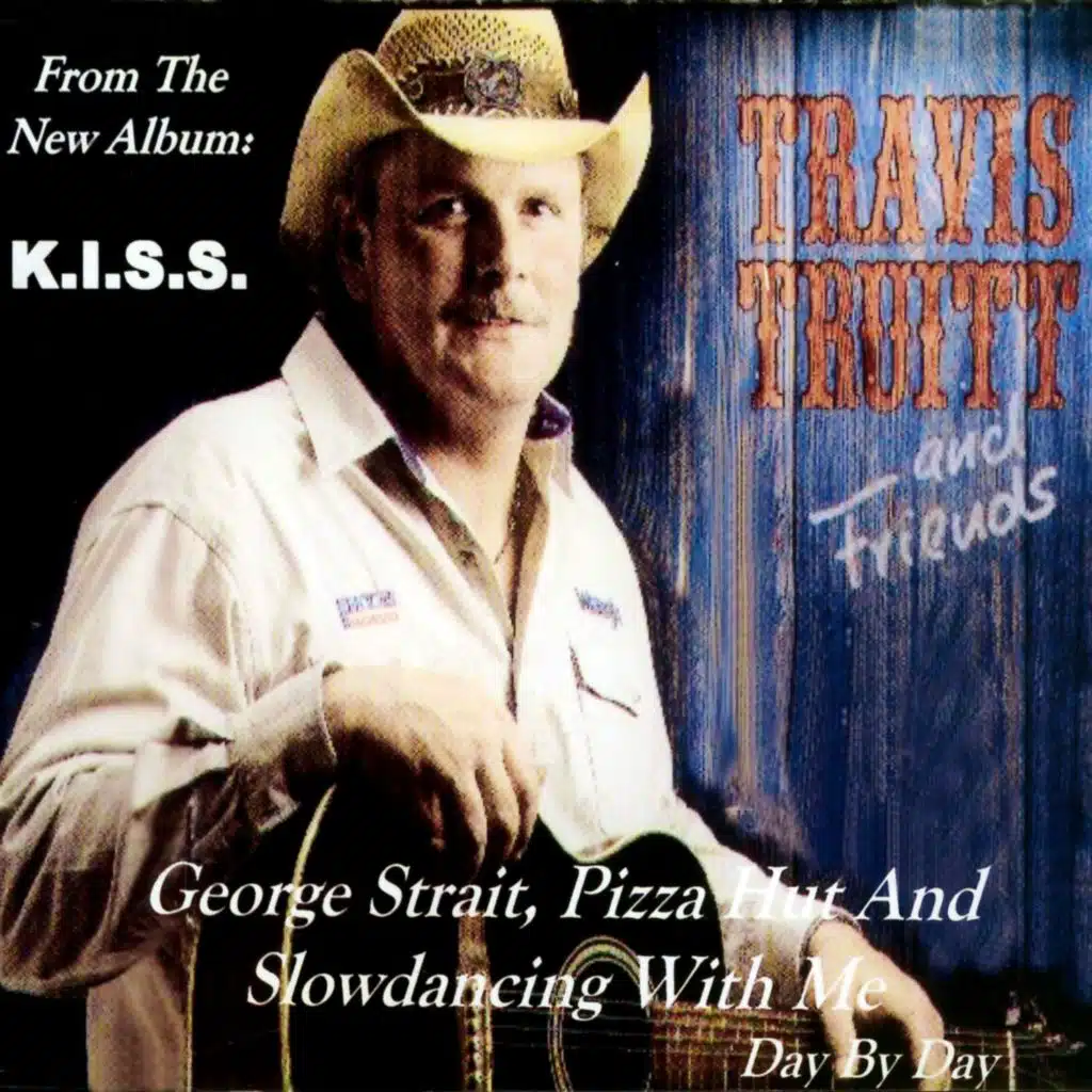 Travis Truitt