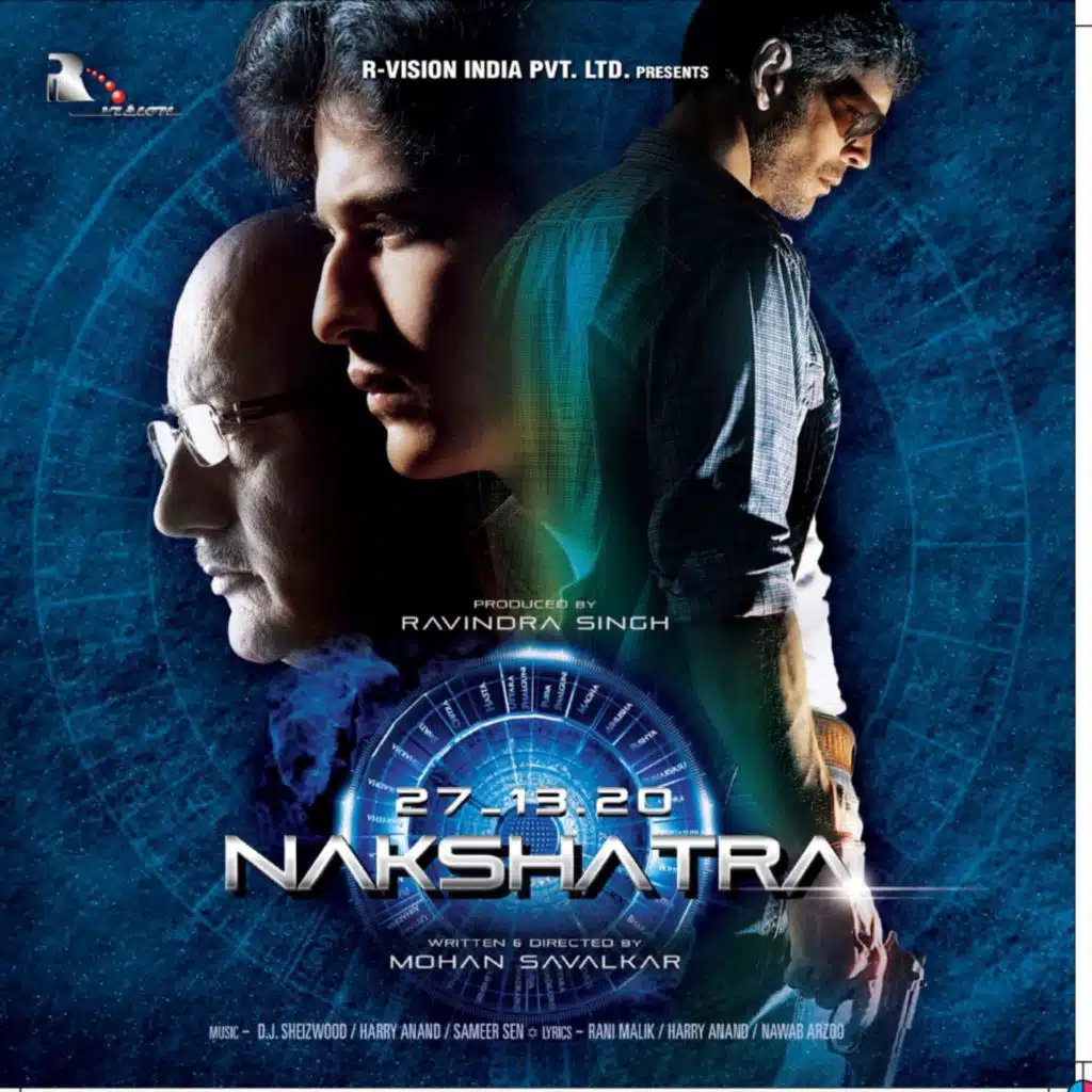 Nakshatra
