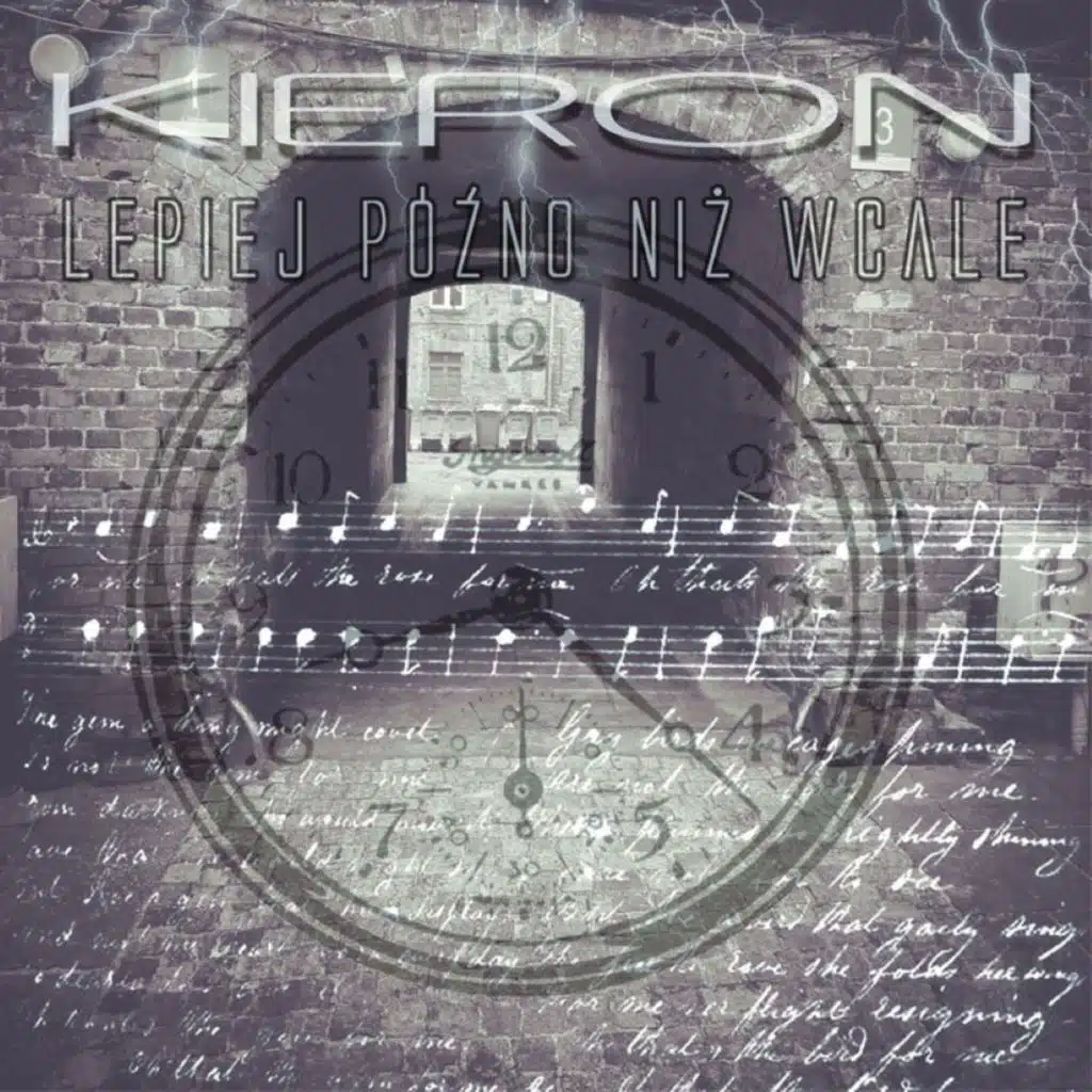 Lepiej Późno Niż Wcale