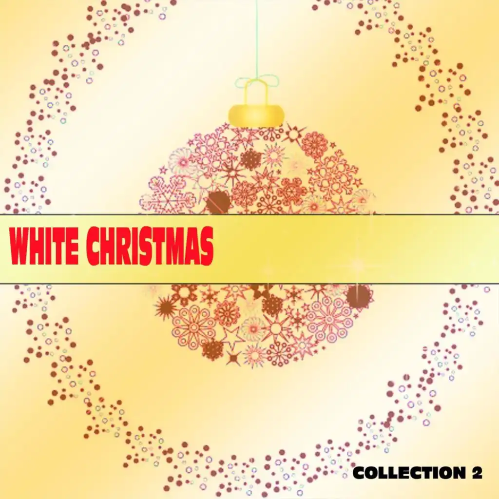 White Christmas, Vol. 2