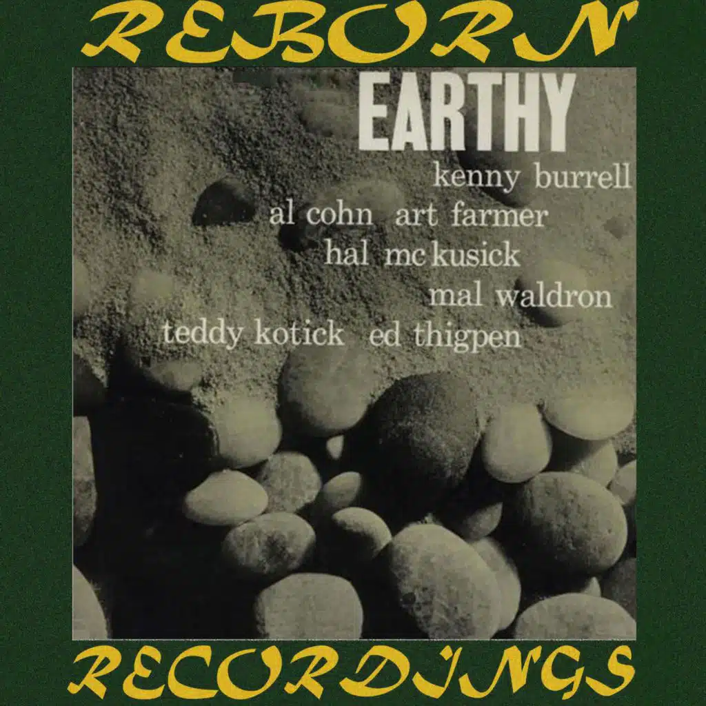 Earthy (Hd Remastered)