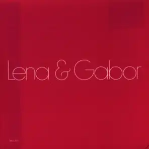 Lena Horne & Gabor Szabo