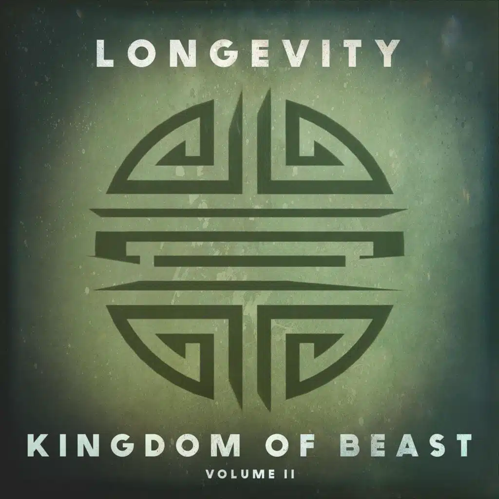 Kingdom of Beast, Vol. 2
