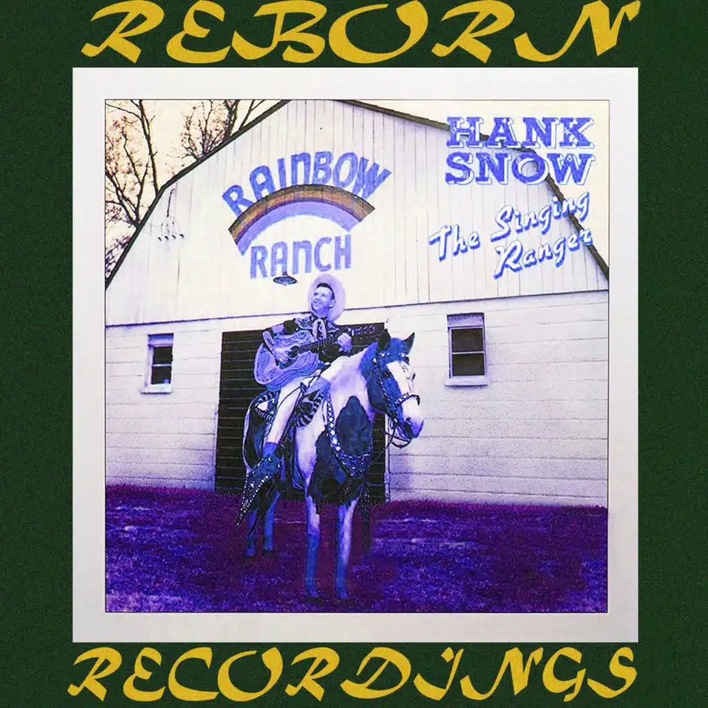 The Singing Ranger 1949-1953, Vol. 3 (Hd Remastered)