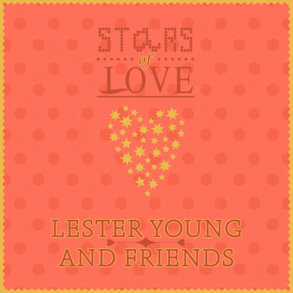Stars of Love